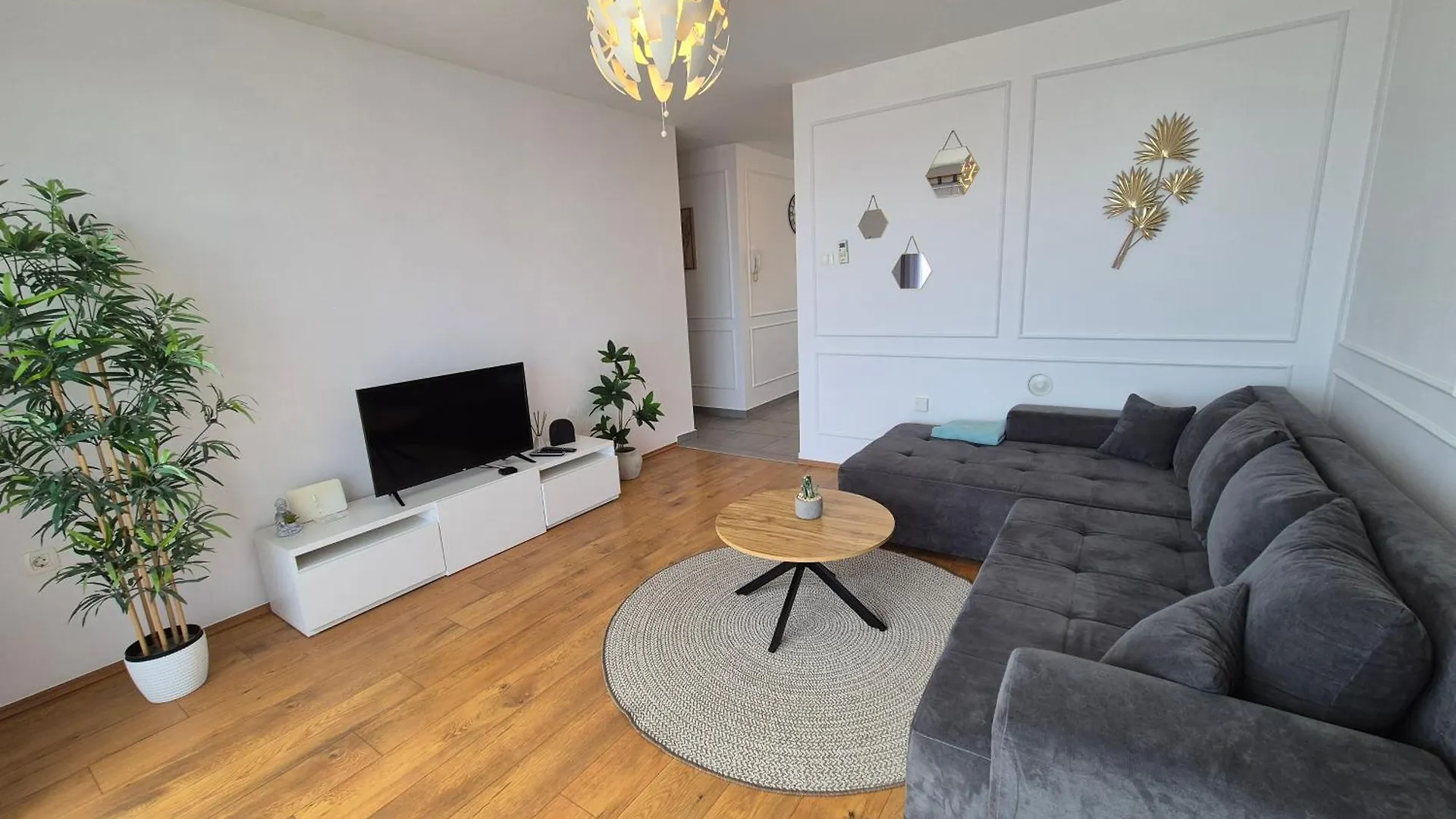 Victory Sea View Apartment Rijeka Croaţia