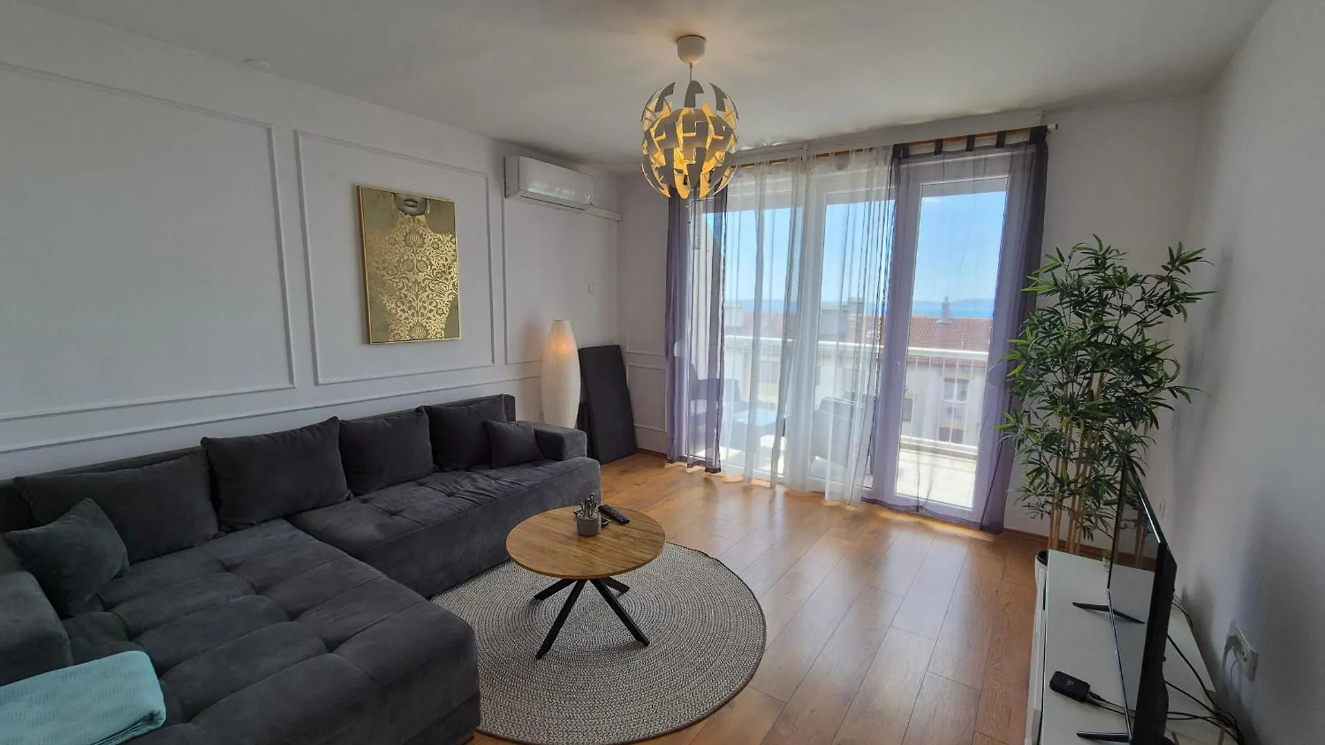 Victory Sea View Apartment Rijeka
