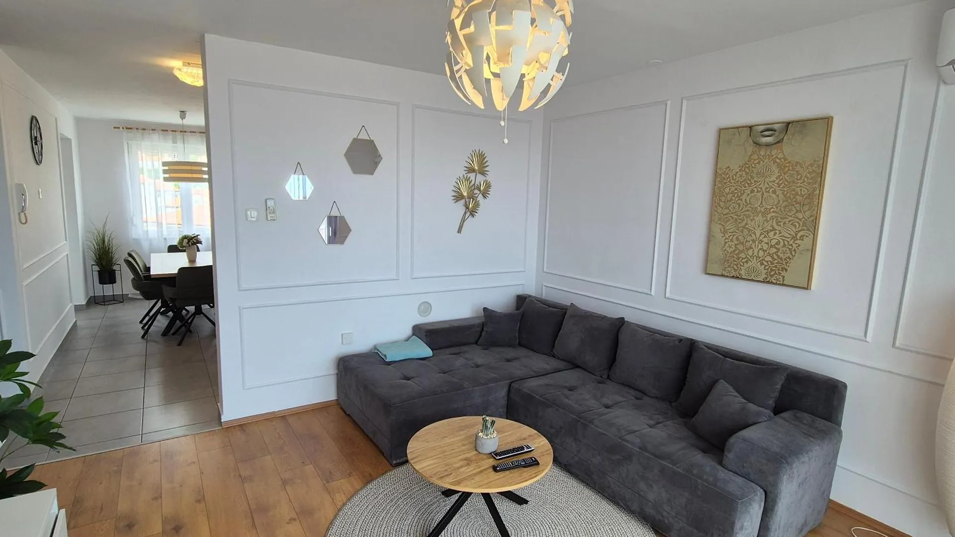 Victory Sea View Apartment Rijeka Croaţia