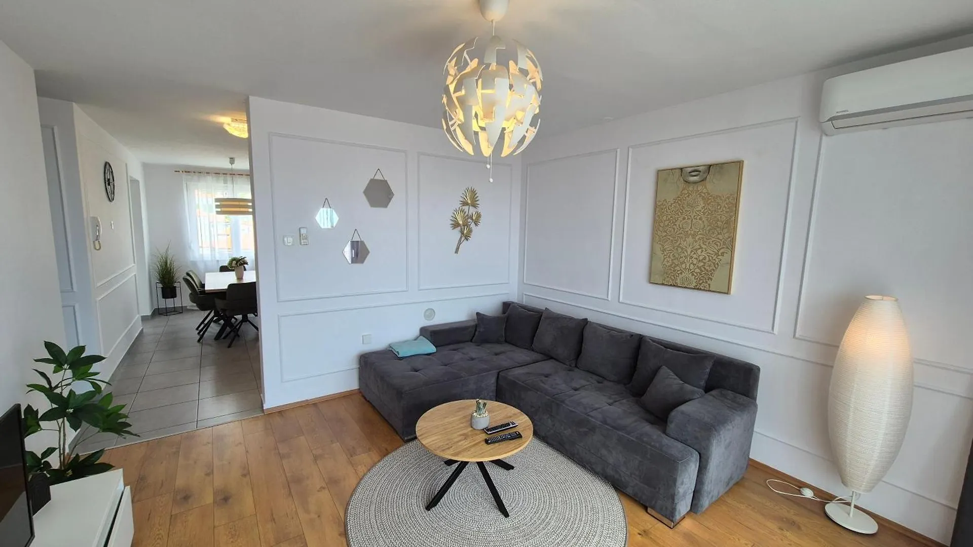 Victory Sea View Apartment 0*, Rijeka Croatia