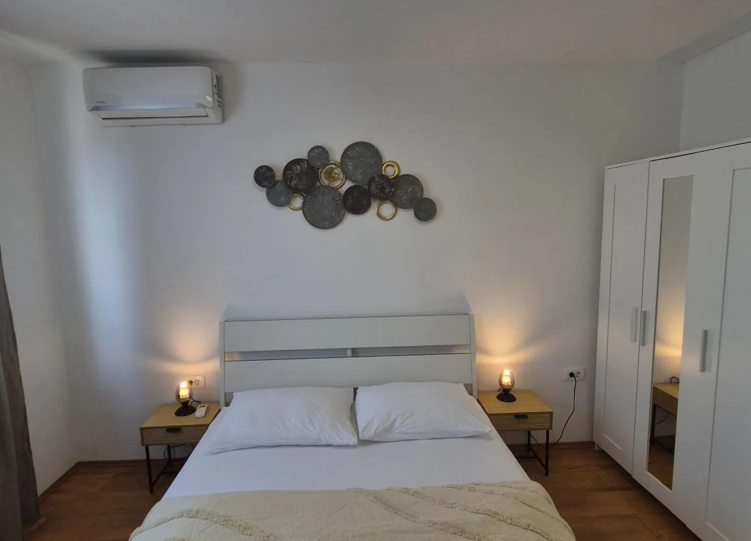 Victory Sea View Apartment Rijeka