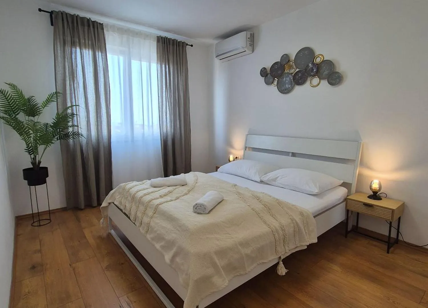Victory Sea View Apartment Rijeka Croaţia
