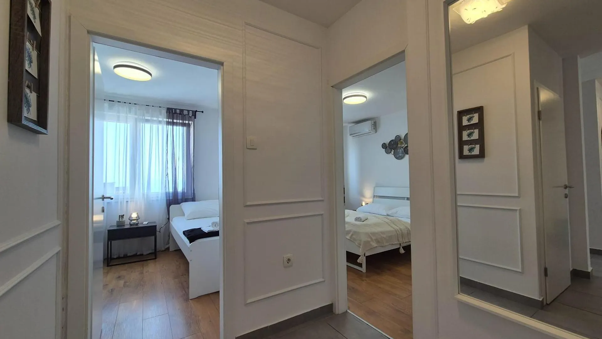 Victory Sea View Apartment Rijeka 0*,  Croaţia