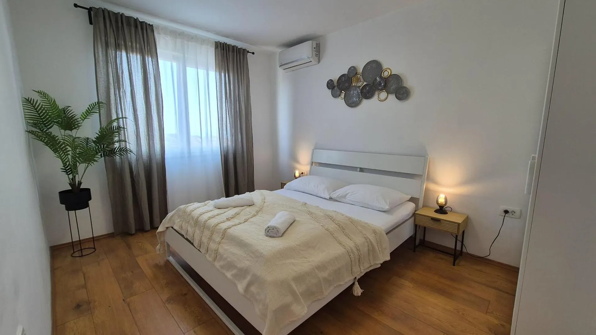 Victory Sea View Apartment Rijeka