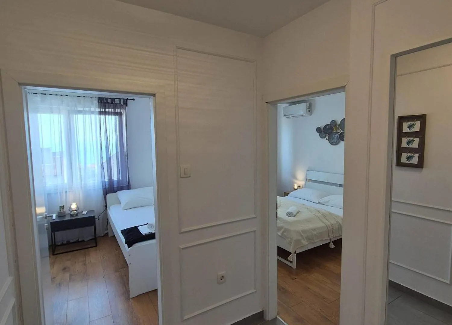 Victory Sea View Apartment Rijeka Croaţia