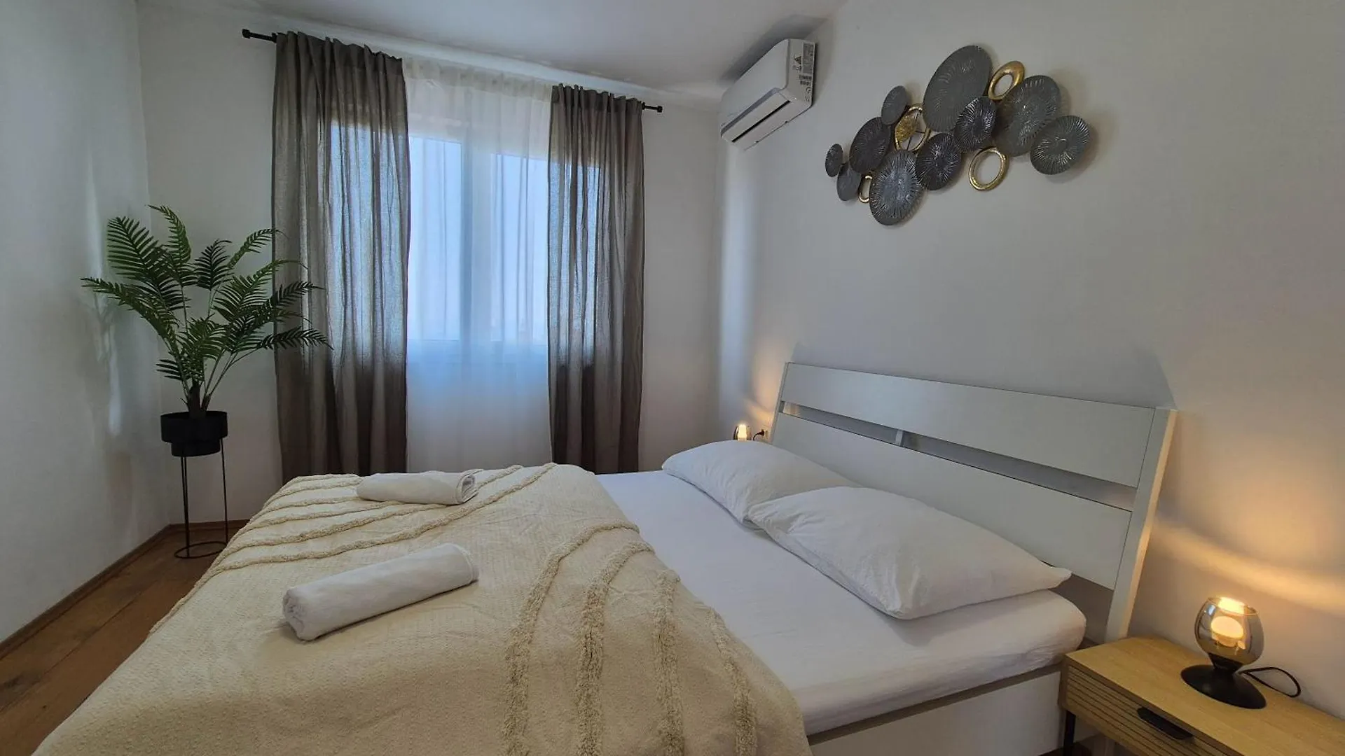 Victory Sea View Apartment Rijeka