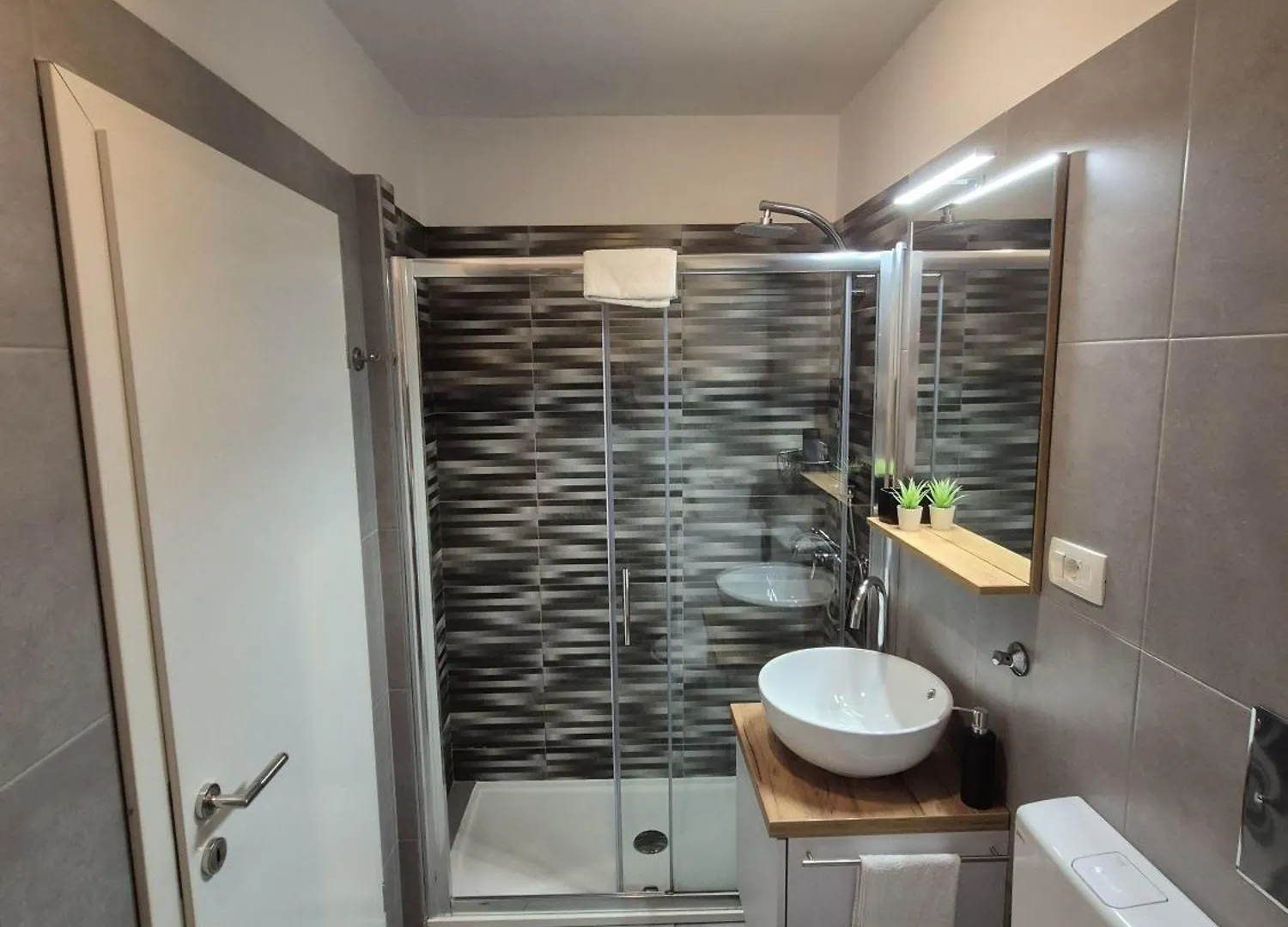 Victory Sea View Apartment Rijeka