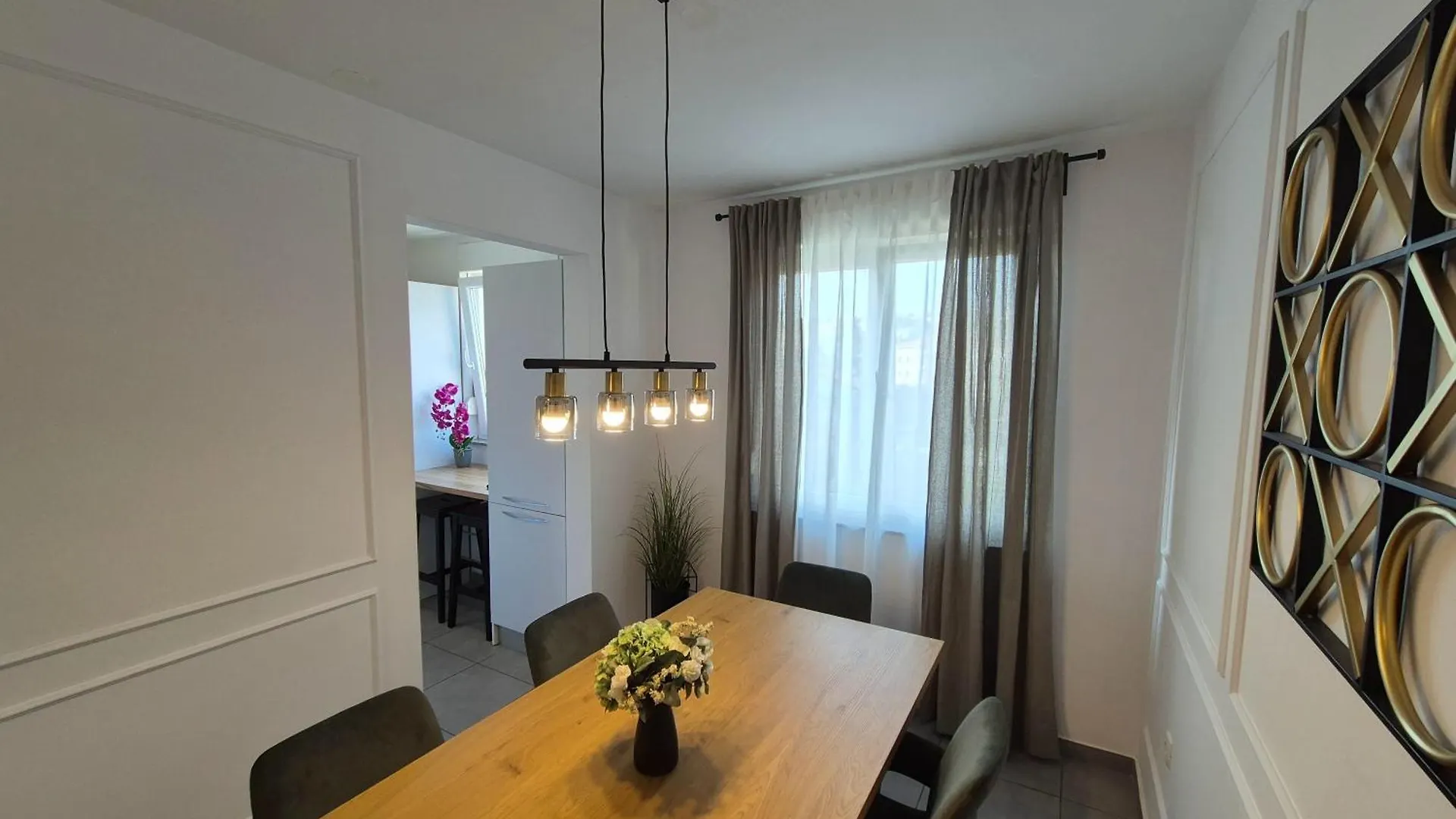 Victory Sea View Apartment Rijeka 0*,  Croaţia