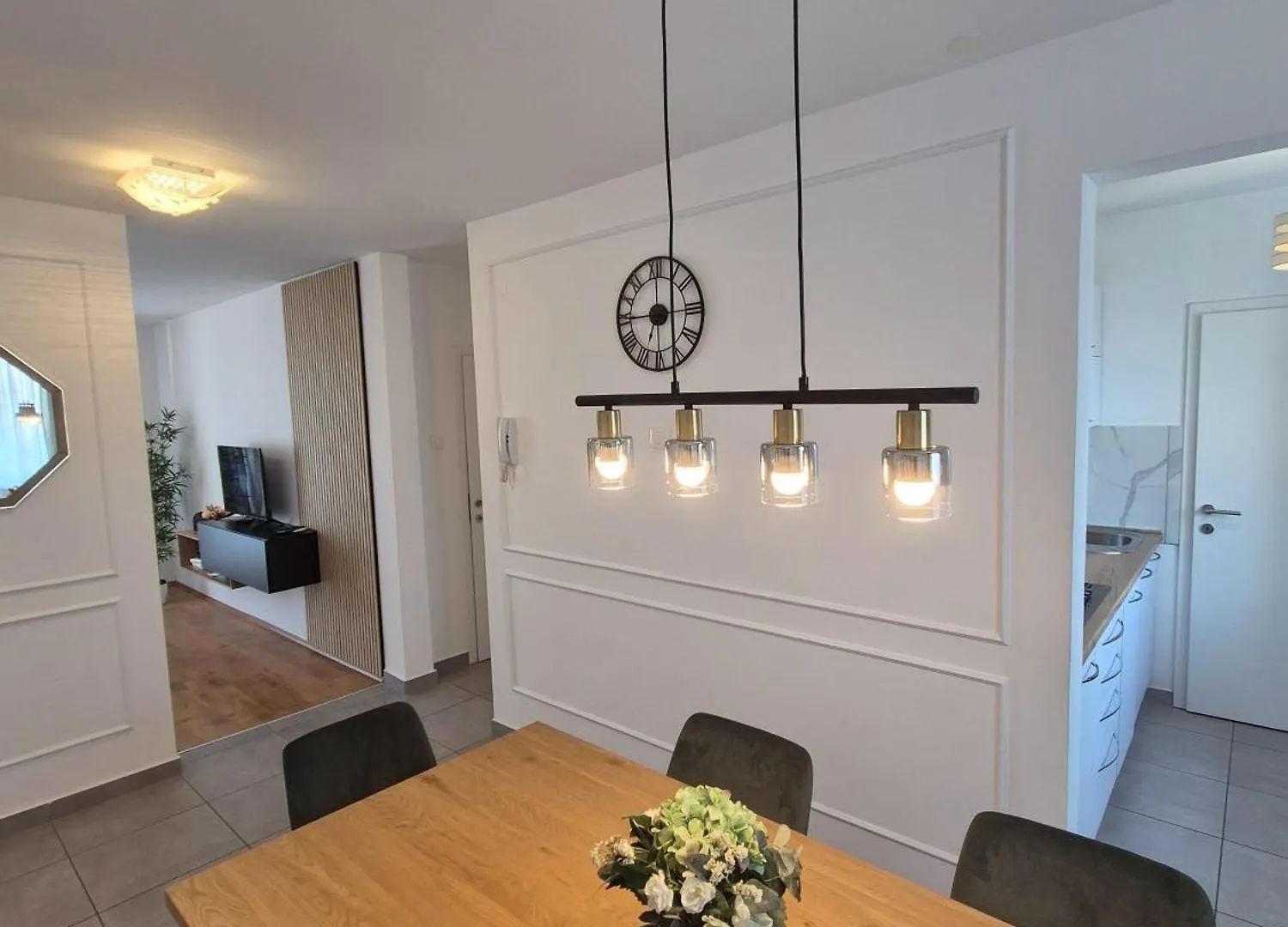 Victory Sea View Apartment Rijeka