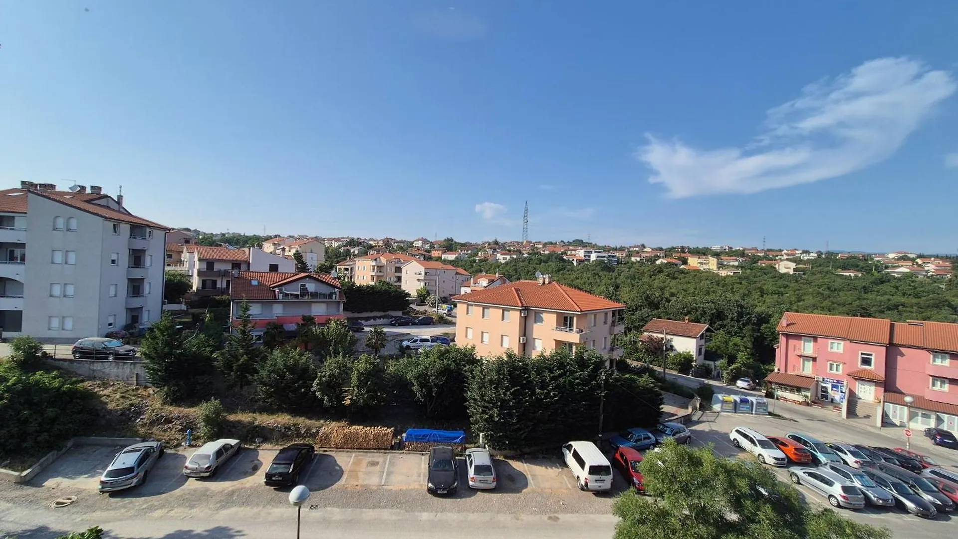 Victory Sea View Apartment Rijeka