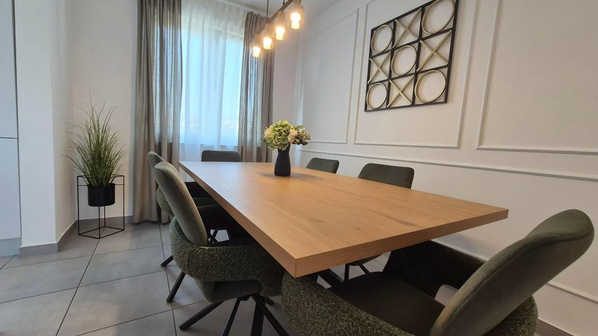 Victory Sea View Apartment Rijeka