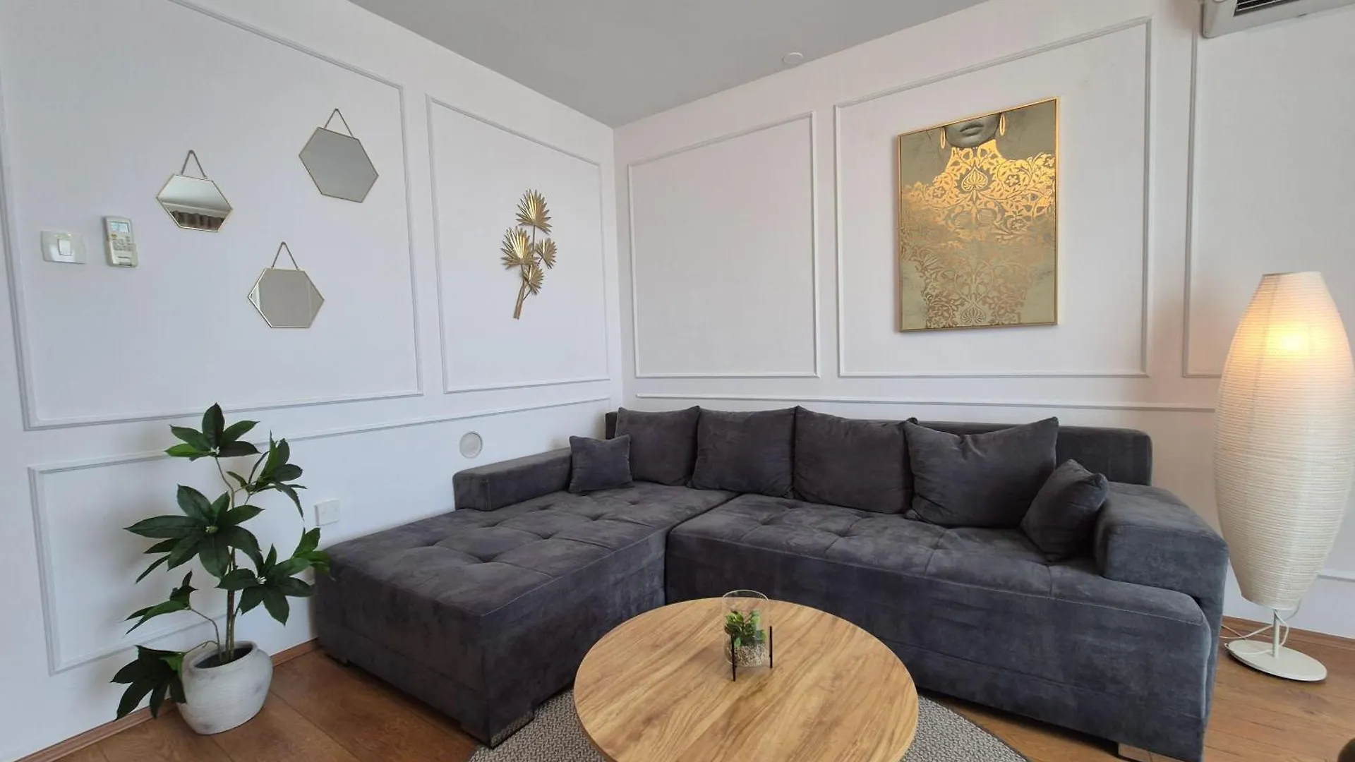Victory Sea View Apartment Rijeka Croaţia