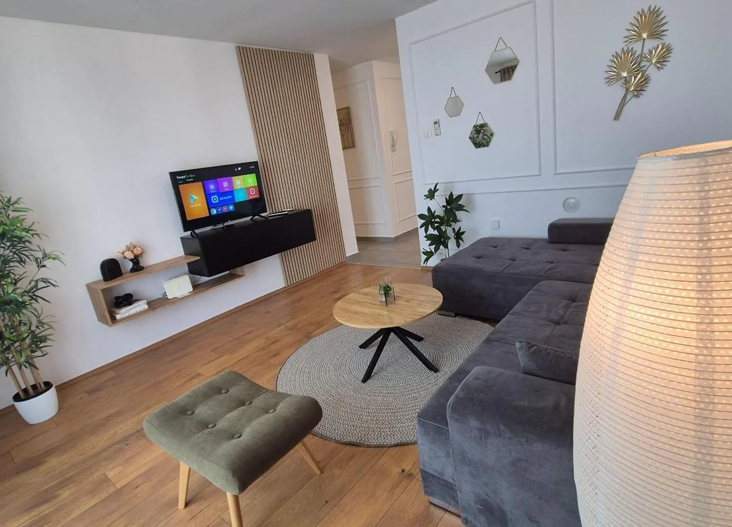 Victory Sea View Apartment Rijeka