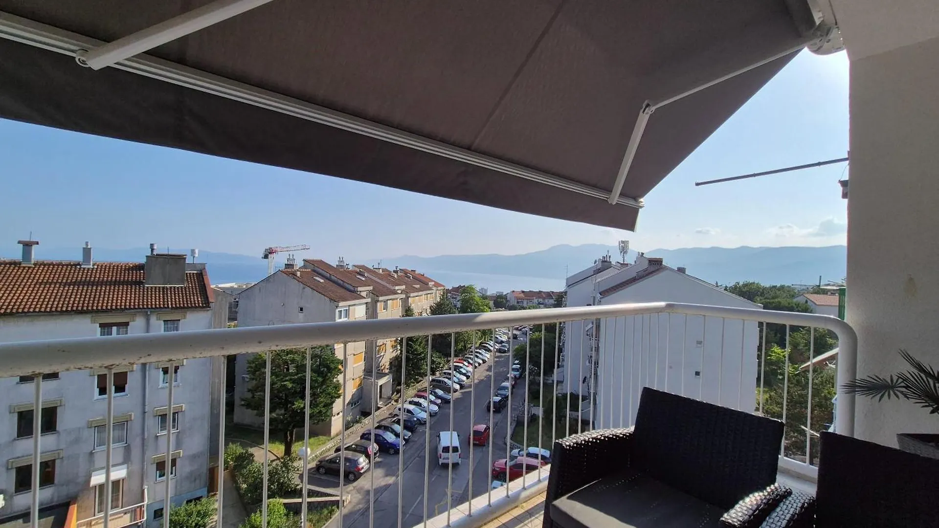 Victory Sea View Apartment Rijeka 0*,  Croaţia