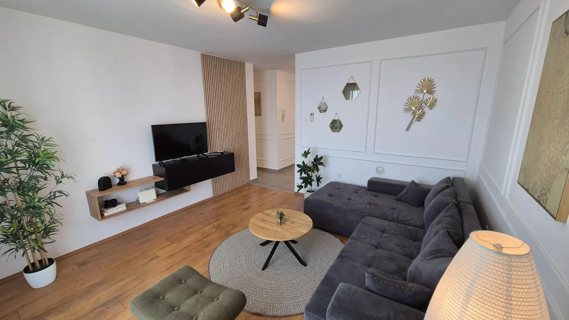 Victory Sea View Apartment Rijeka Croaţia