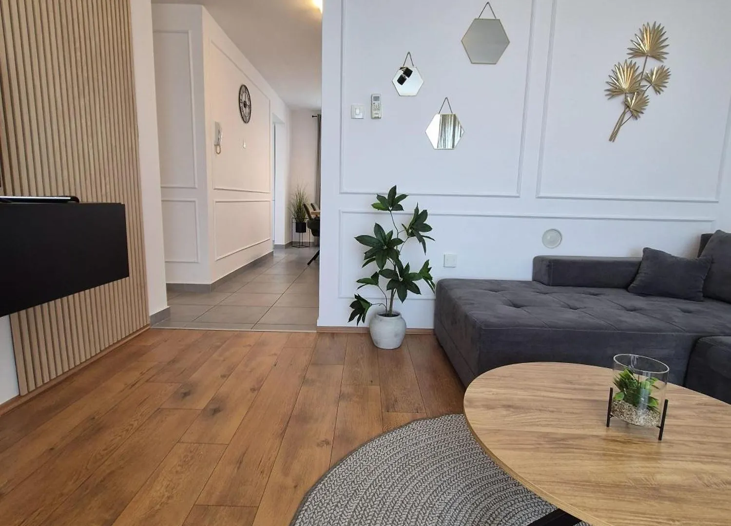 Victory Sea View Apartment  Rijeka