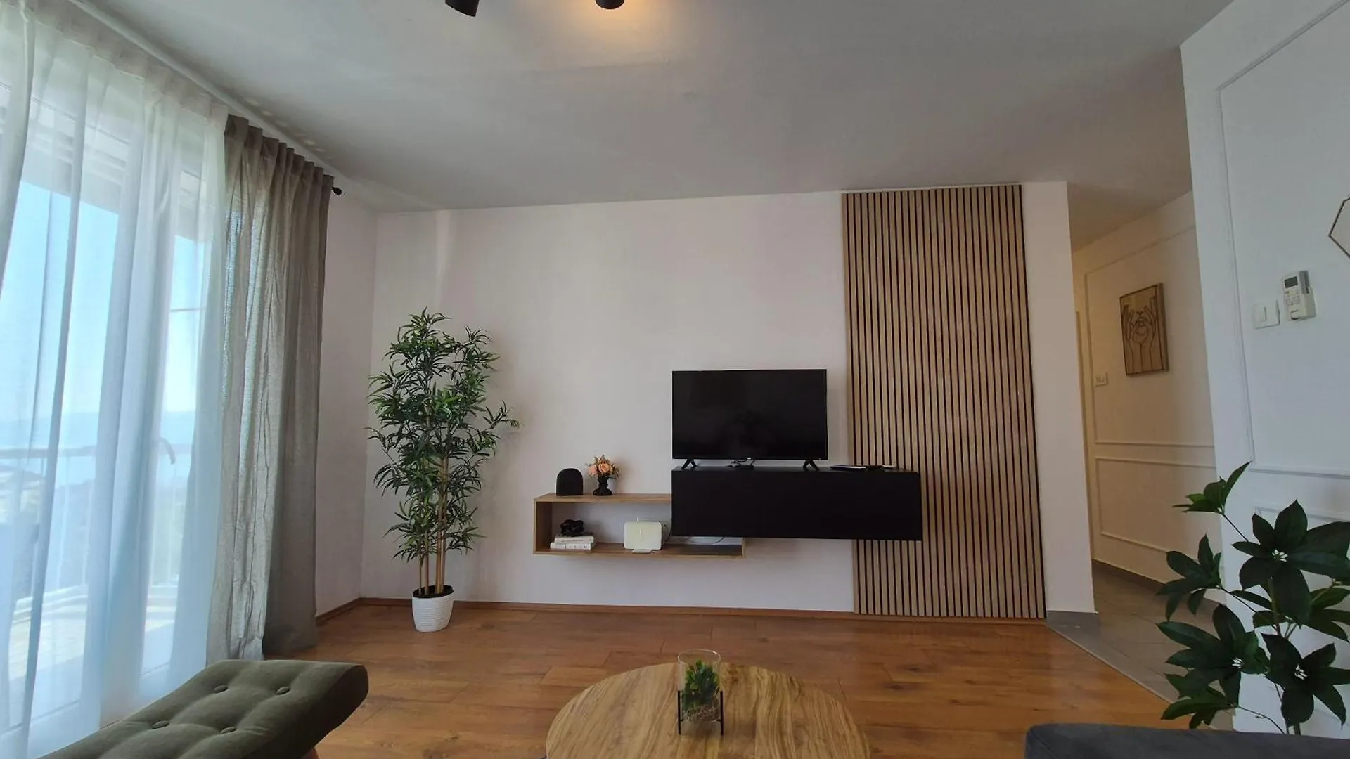 Victory Sea View Apartment Rijeka