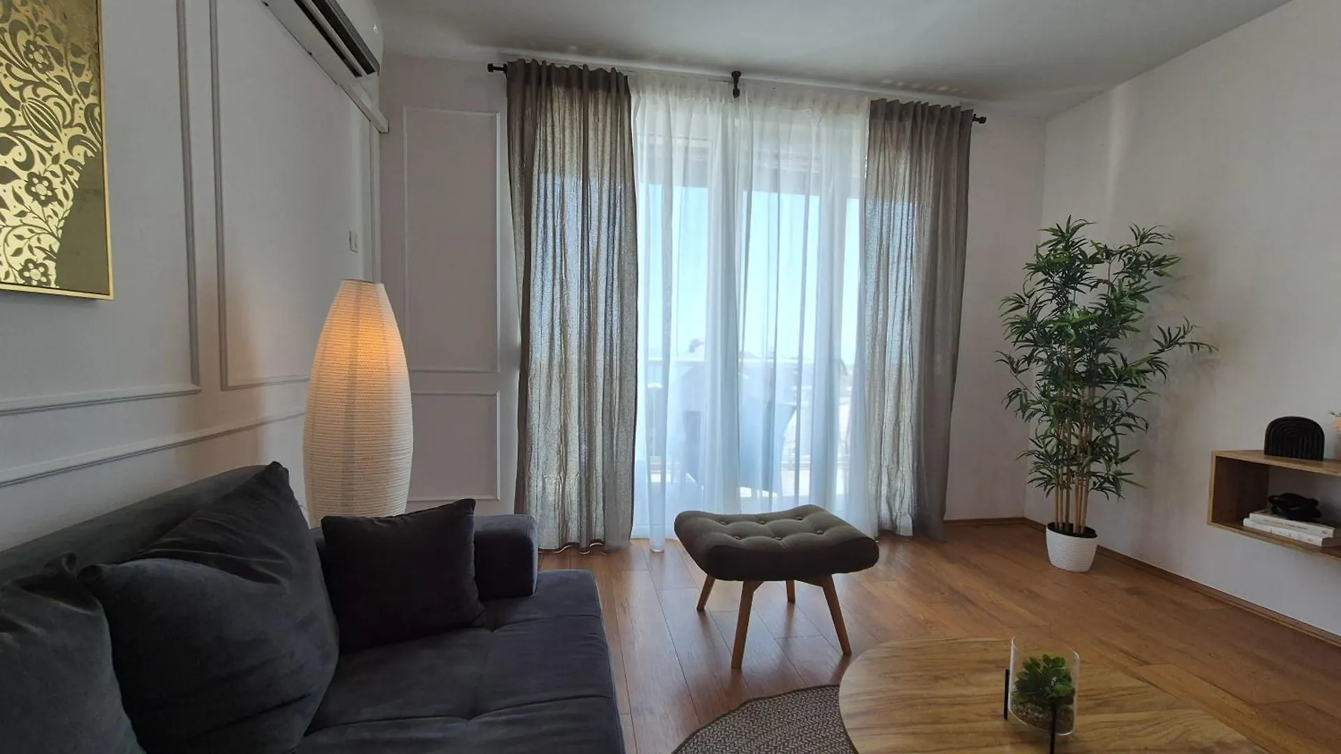 Victory Sea View Apartment Rijeka