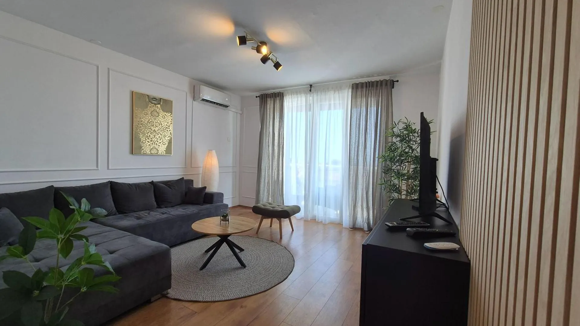 Victory Sea View Apartment Rijeka