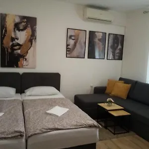 Vanja Apartman