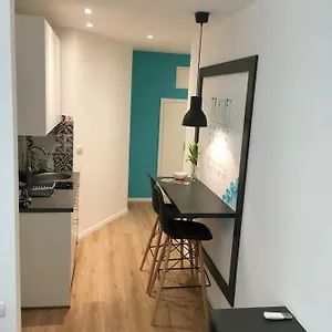 Flumen Apartman