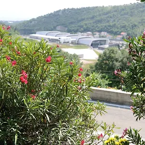 Svilno Apartman