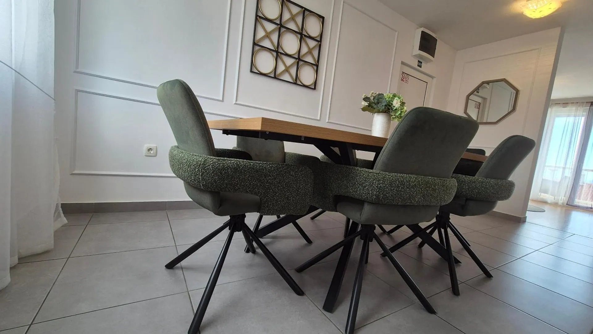 Victory Sea View Apartment Rijeka