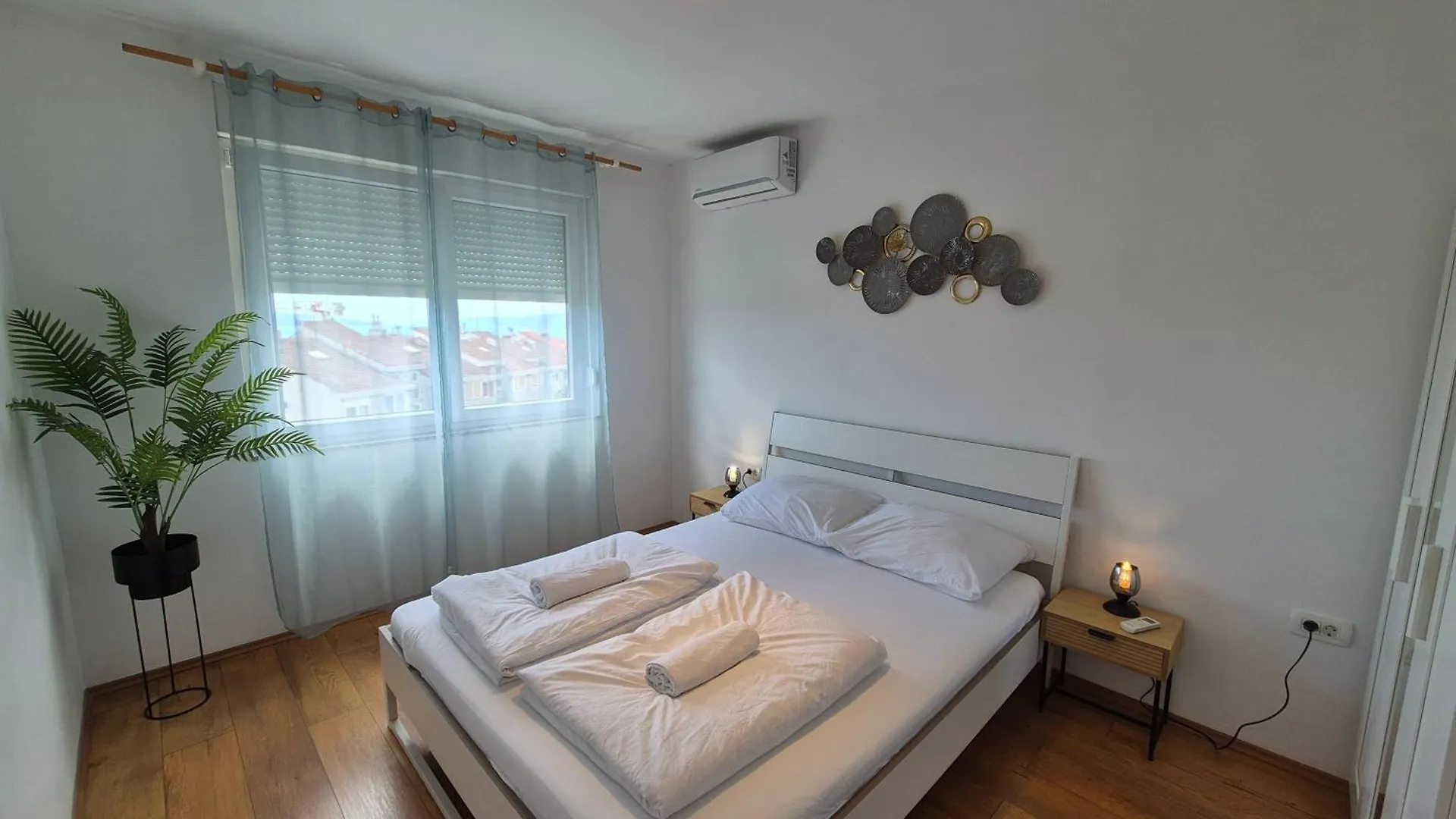 Victory Sea View Apartment Rijeka