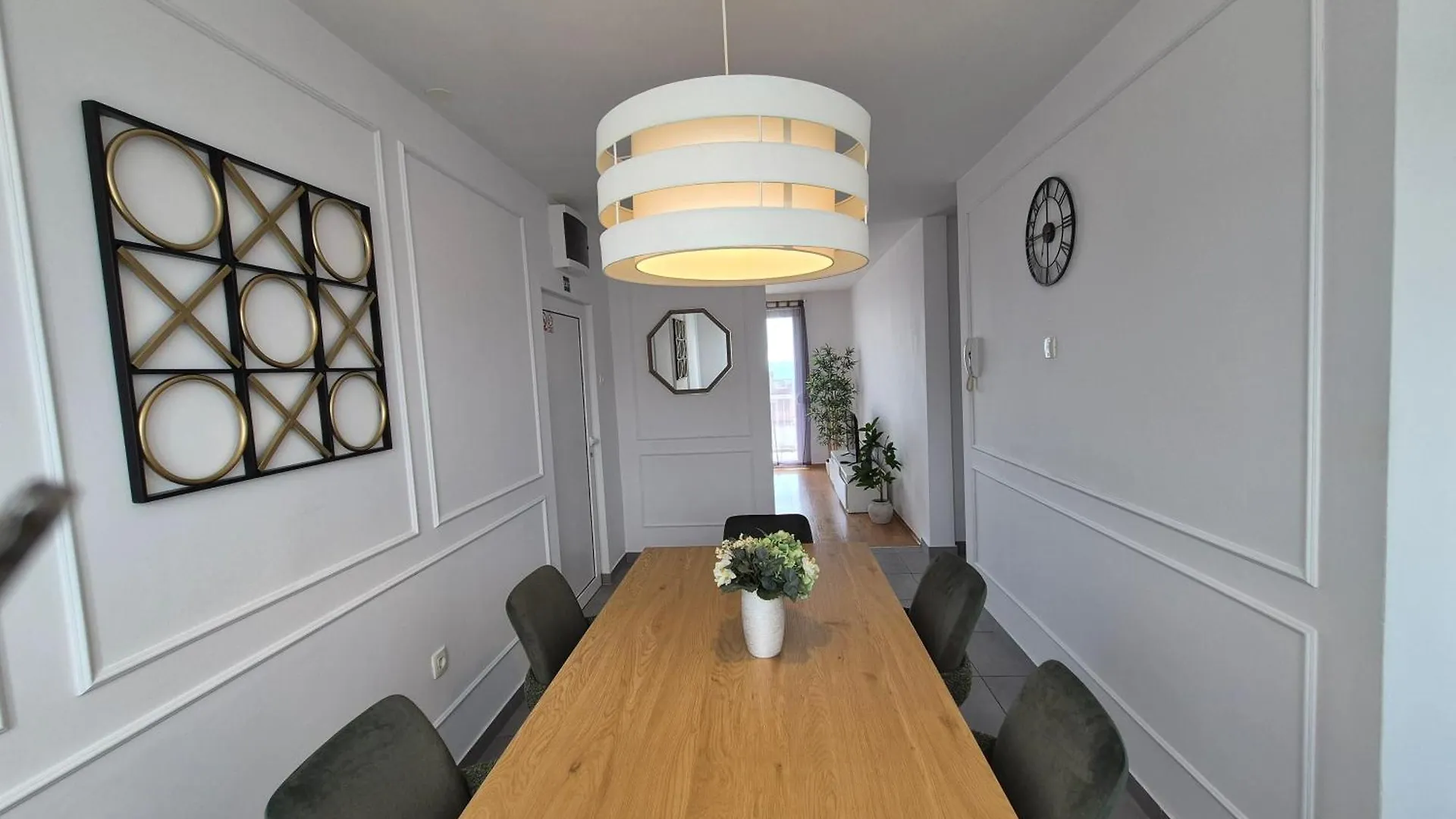 Victory Sea View Apartment Rijeka 0*,  Croatia