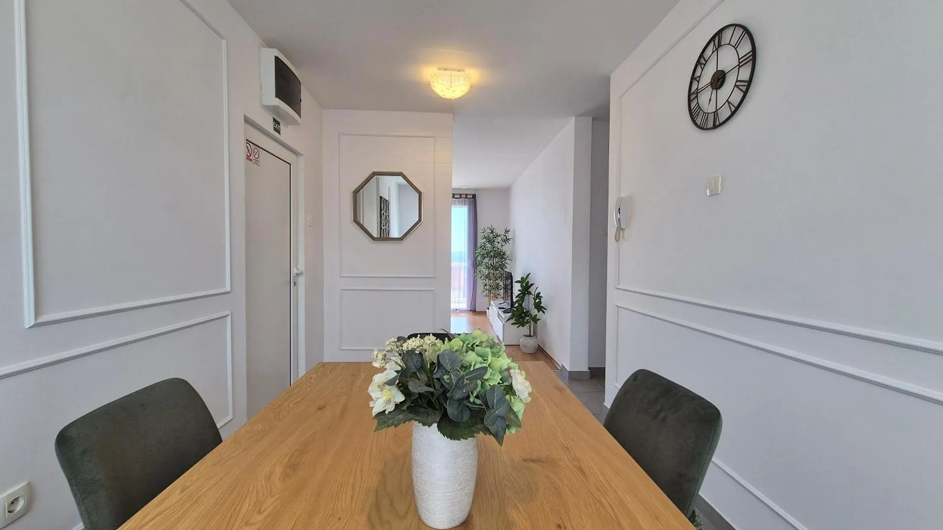 Victory Sea View Apartment Rijeka