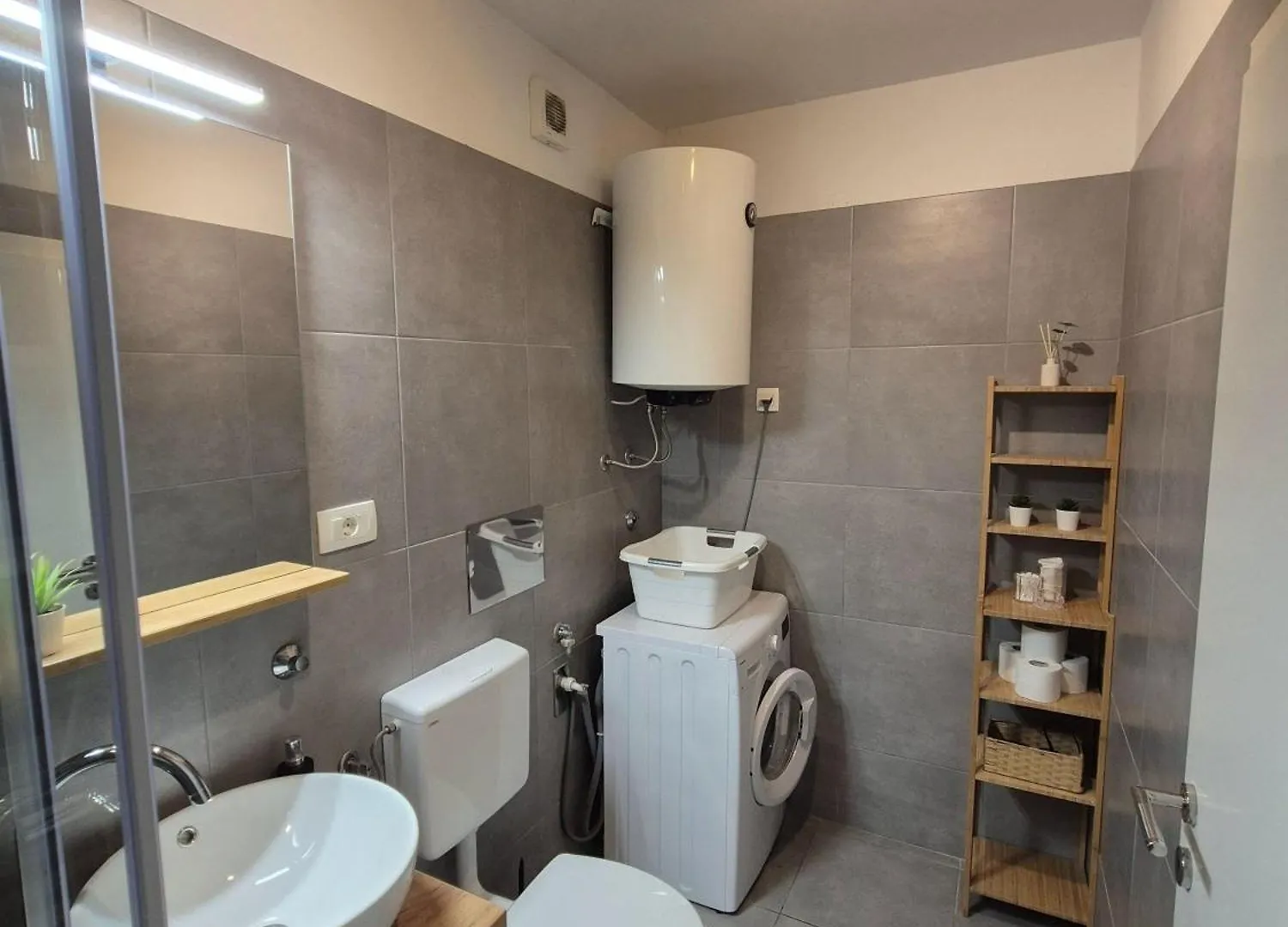 Victory Sea View Apartment Rijeka