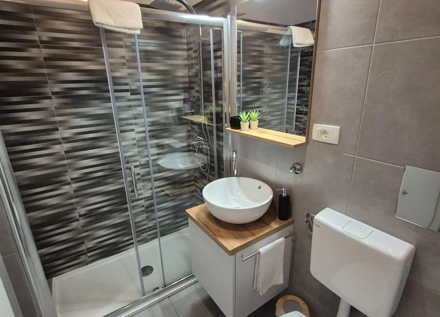 Victory Sea View Apartment Rijeka