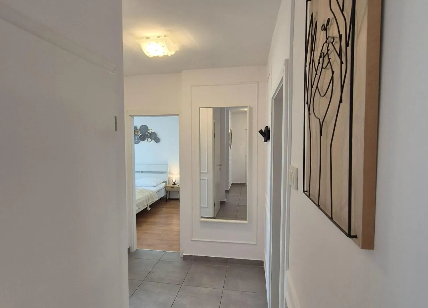 Victory Sea View Apartment Rijeka Croatia