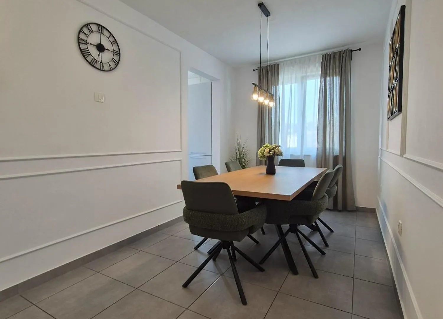 Victory Sea View Apartment Rijeka