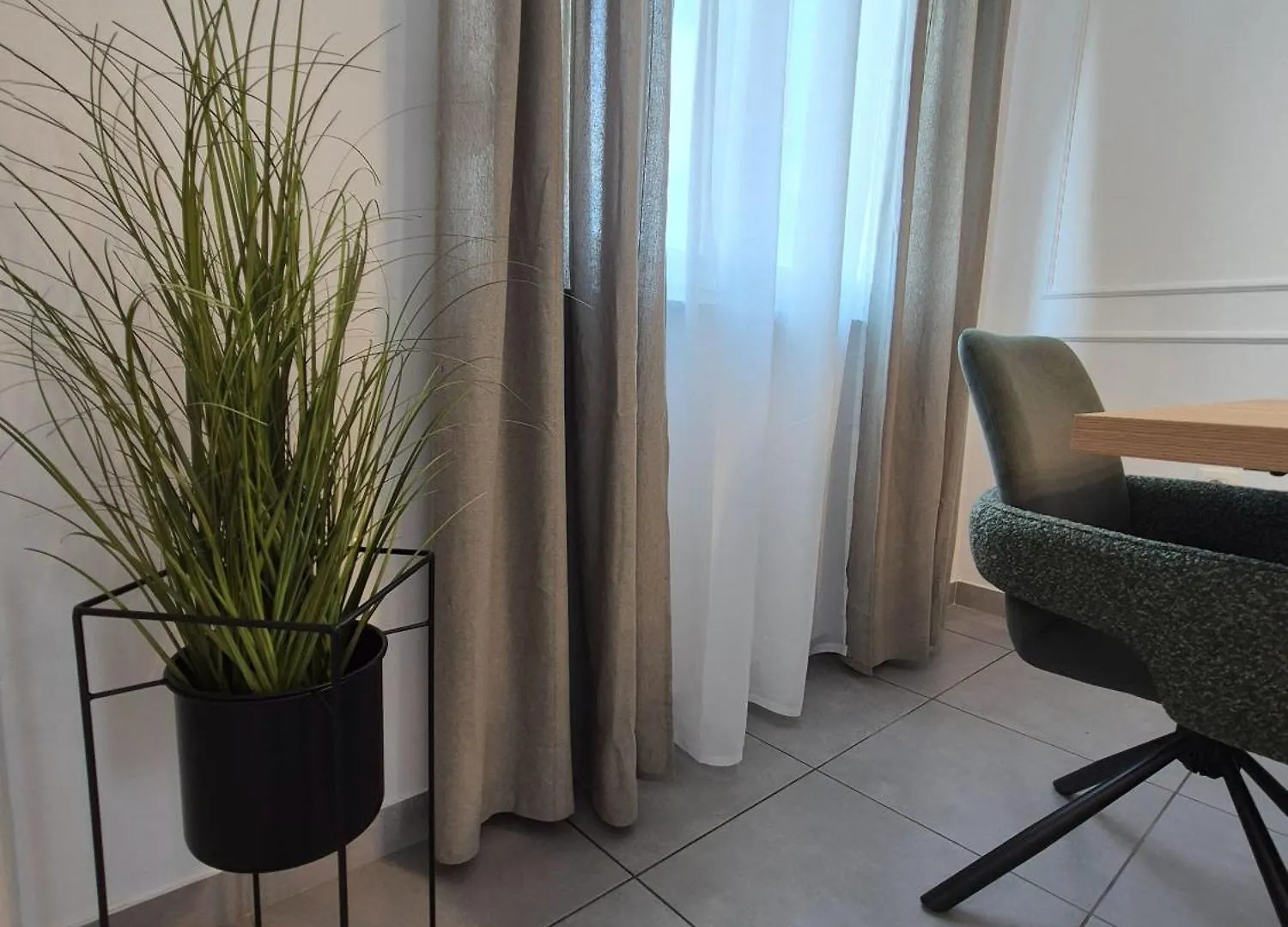 Victory Sea View Apartment Rijeka