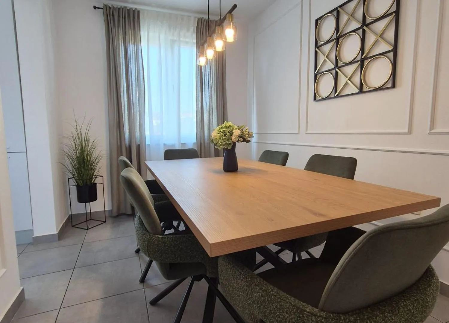 Victory Sea View Apartment Rijeka Croatia