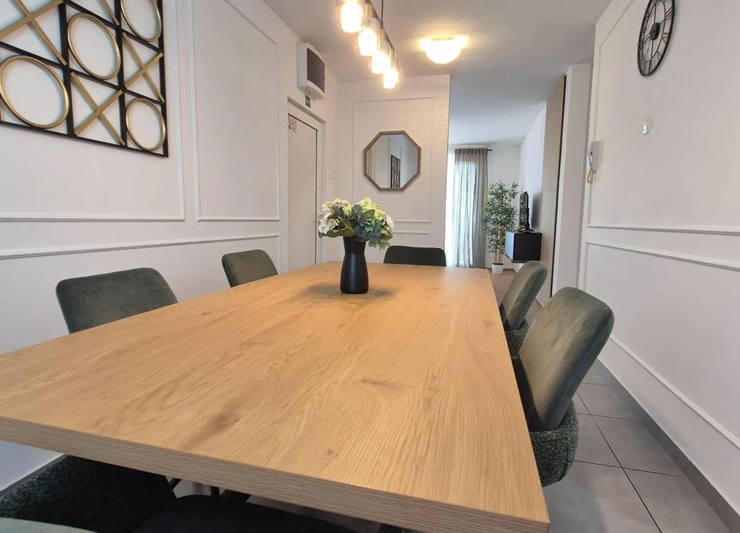 Victory Sea View Apartment Rijeka