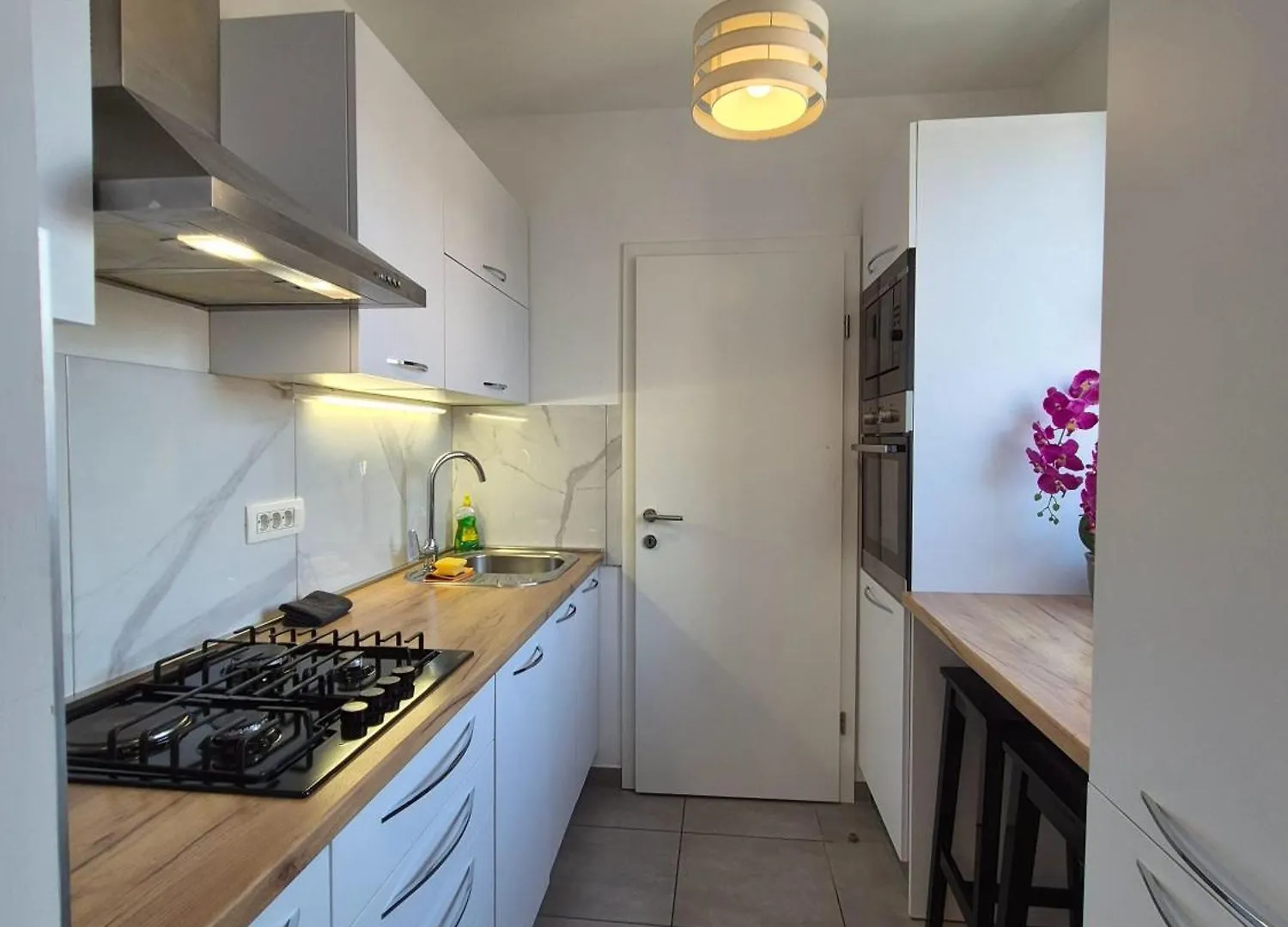 Victory Sea View Apartment Rijeka 0*,