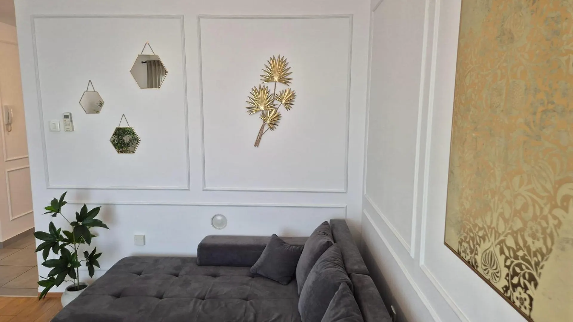 Victory Sea View Apartment Rijeka