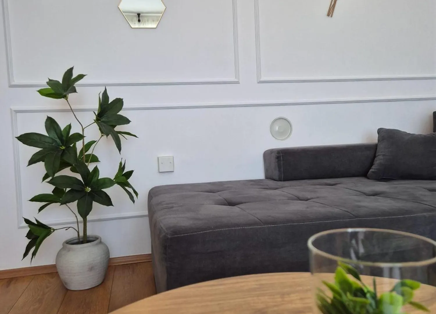 Victory Sea View Apartment Rijeka 0*,  Croatia