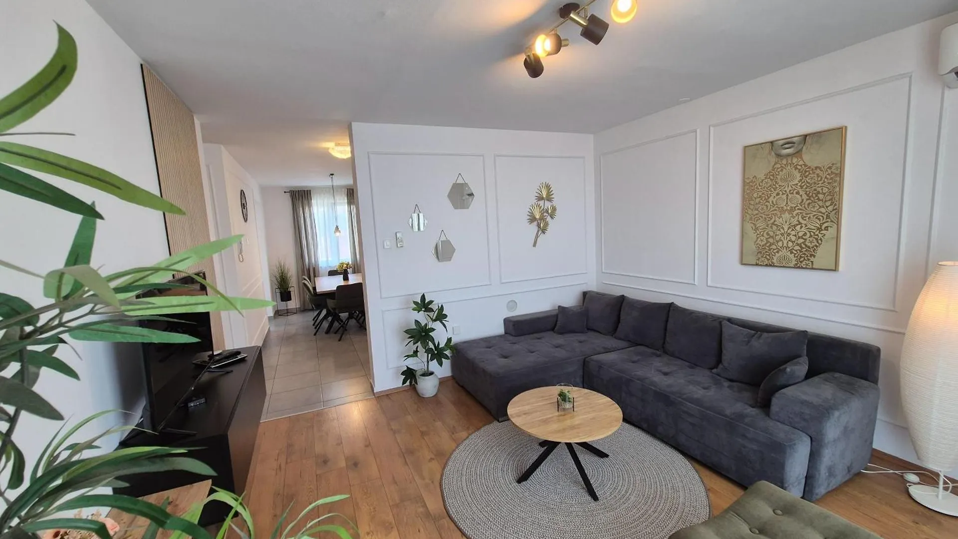 Victory Sea View Apartment Rijeka 0*,