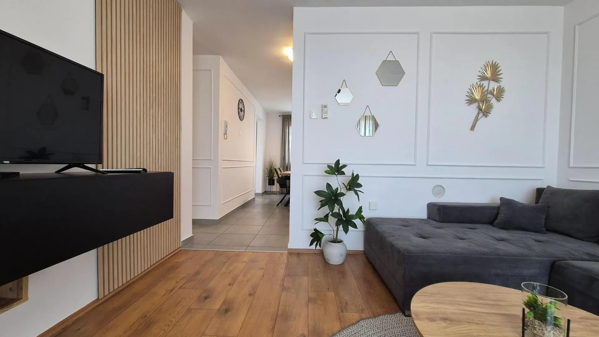 Victory Sea View Apartment Rijeka 0*,  Croatia