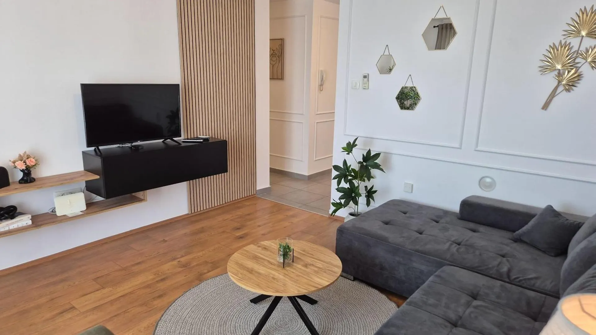 Victory Sea View Apartment Rijeka