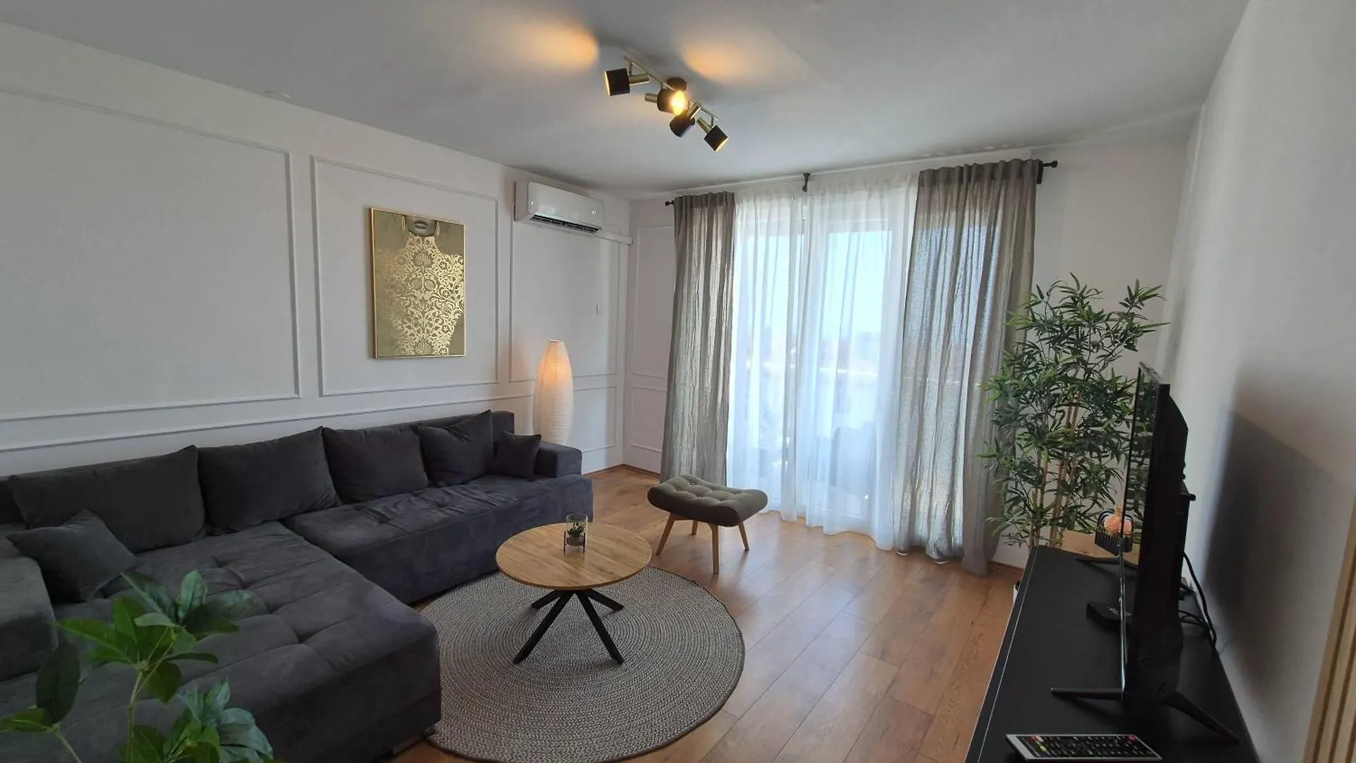 Victory Sea View Apartment Rijeka Croatia