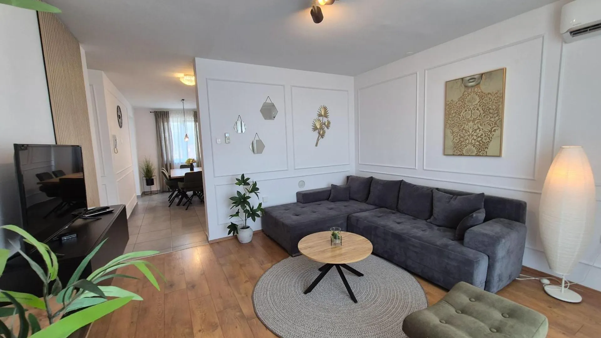 Victory Sea View Apartment Rijeka 0*,